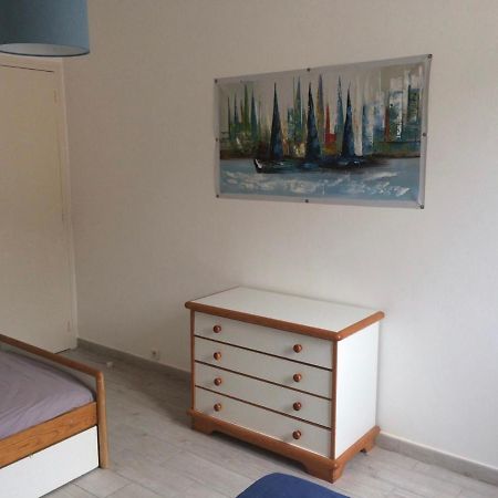 Appartement vue mer, rivière et montagnes Sari-Solenzara Extérieur photo