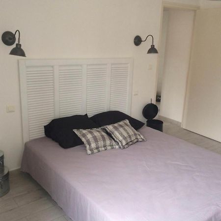 Appartement vue mer, rivière et montagnes Sari-Solenzara Extérieur photo