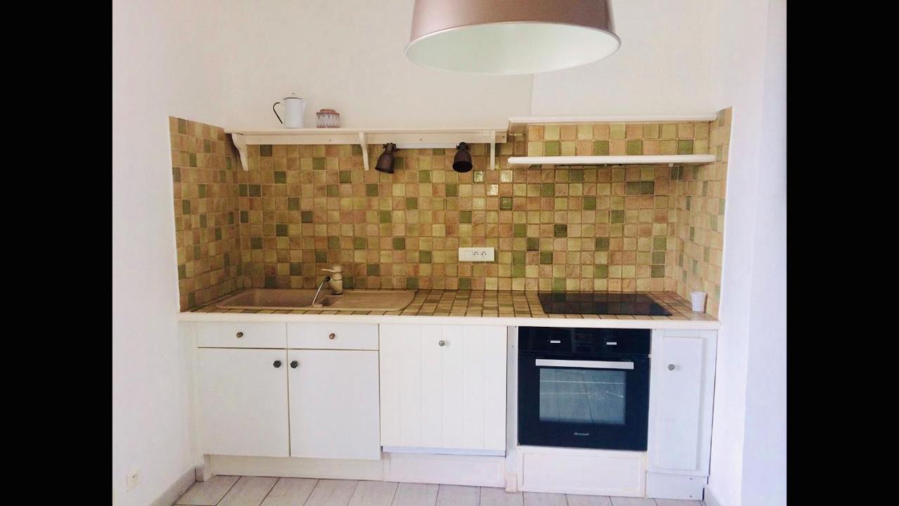 Appartement vue mer, rivière et montagnes Sari-Solenzara Extérieur photo