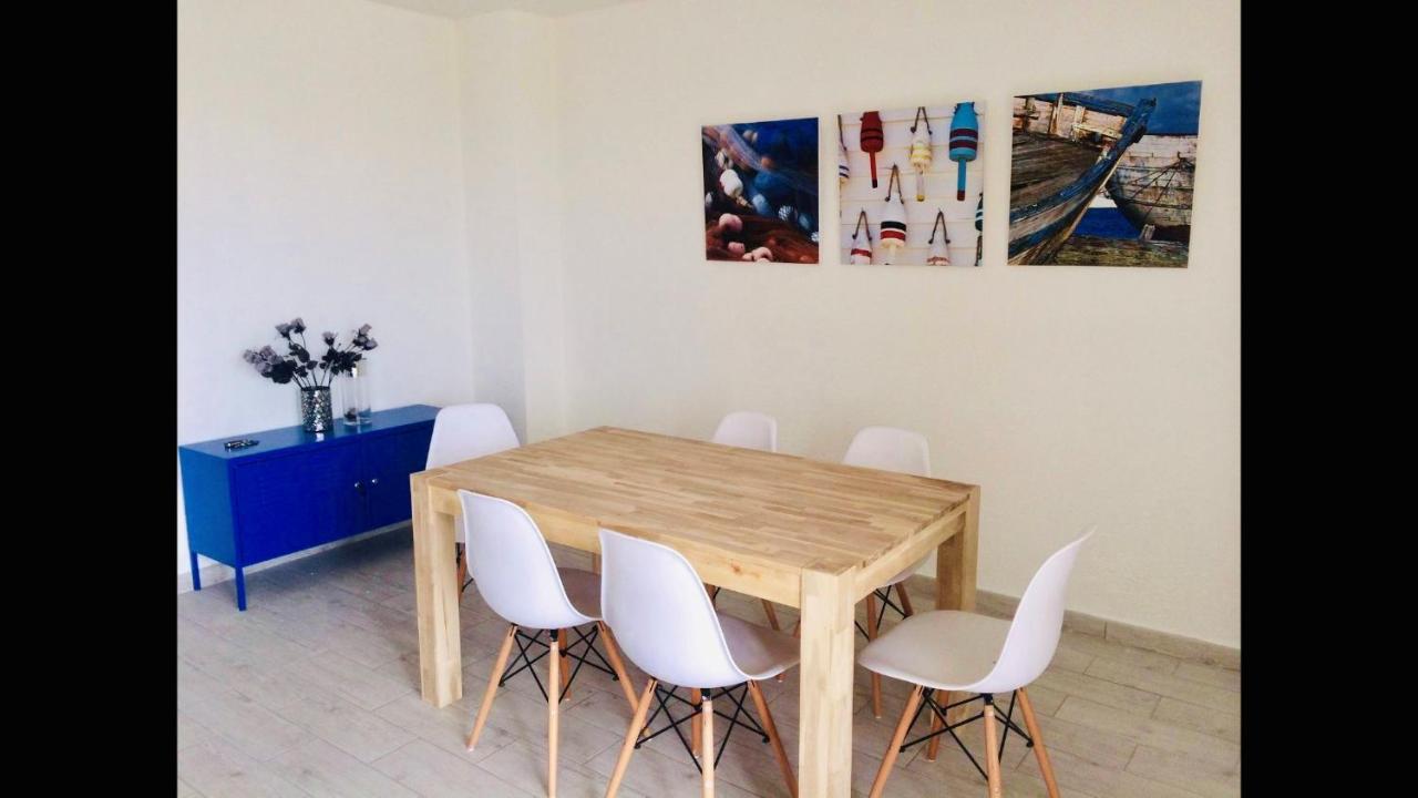 Appartement vue mer, rivière et montagnes Sari-Solenzara Extérieur photo
