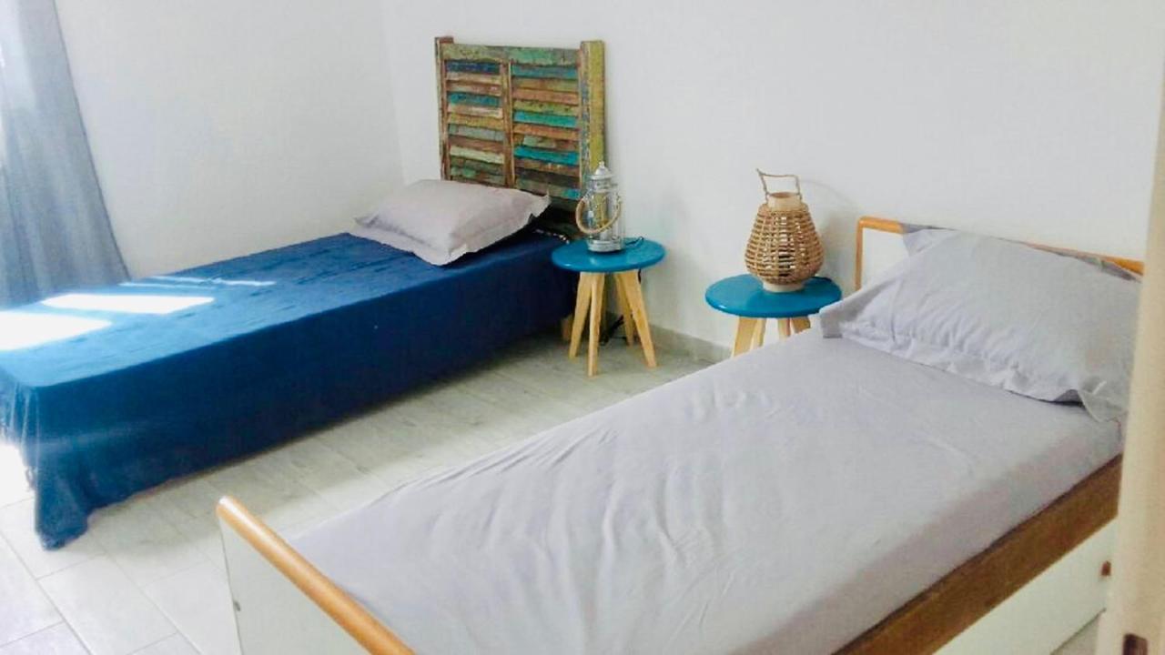 Appartement vue mer, rivière et montagnes Sari-Solenzara Extérieur photo