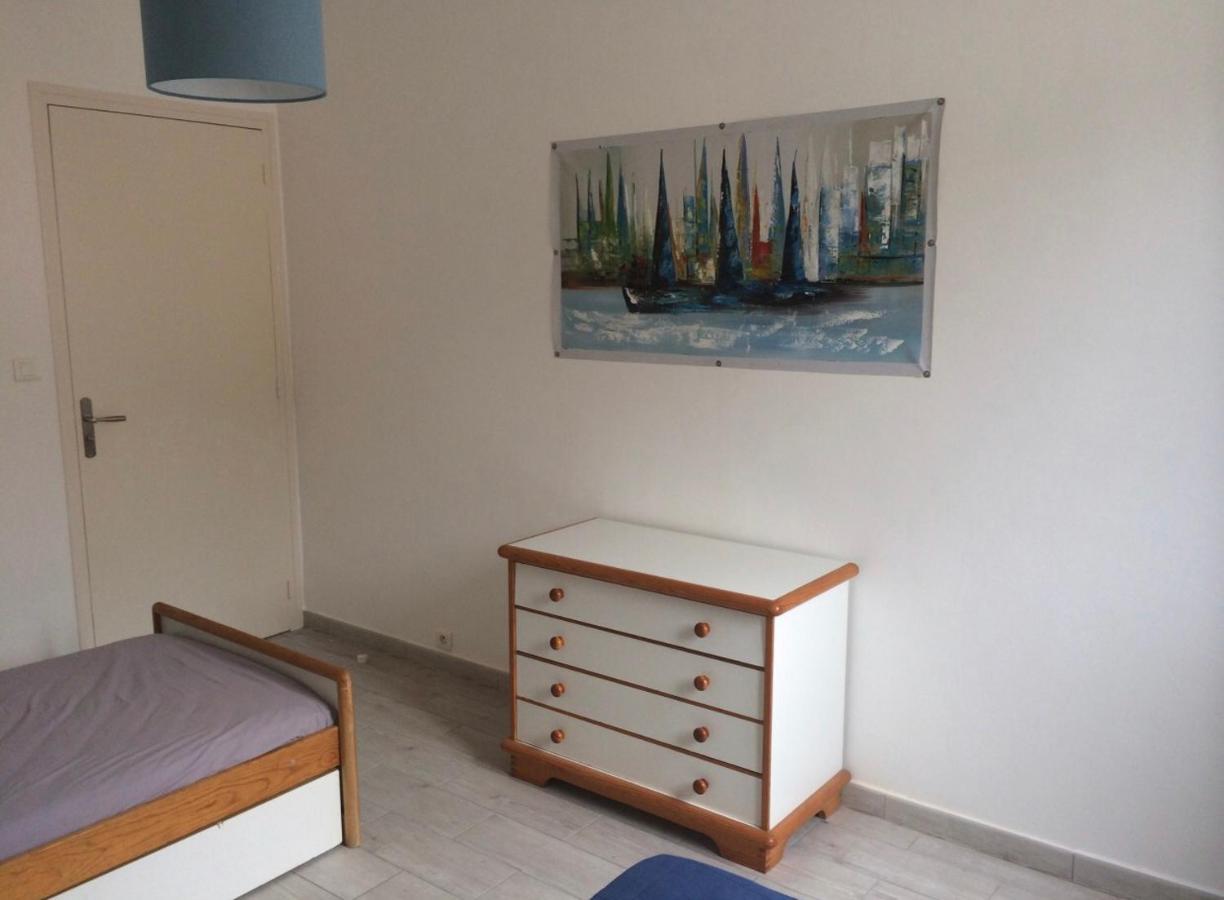 Appartement vue mer, rivière et montagnes Sari-Solenzara Extérieur photo